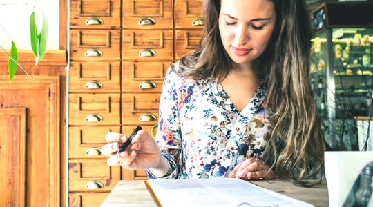 werk en studeer in het buitenland met plus taalreizen