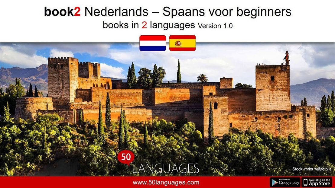 Spaans voor beginners in 100 lessen