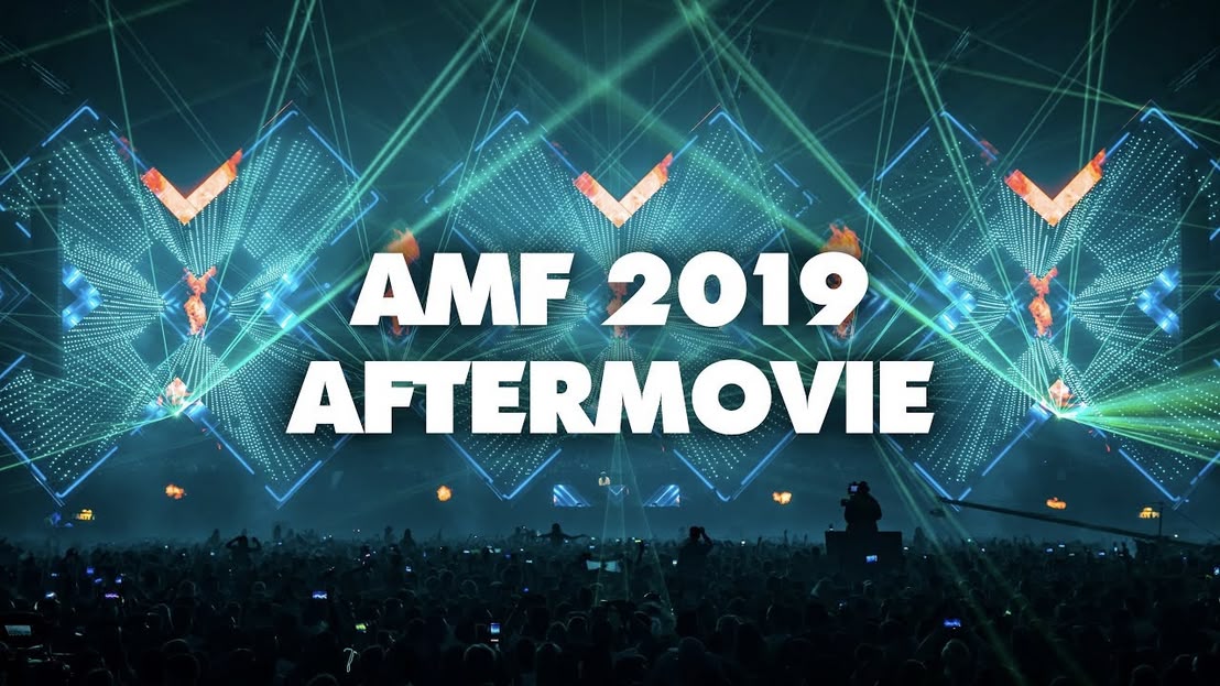 AMF 2019 | Official Aftermovie