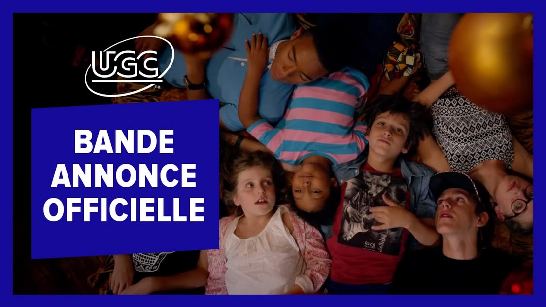 C'est quoi cette famille ?! - Bande Annonce Officielle - UGC Distribution